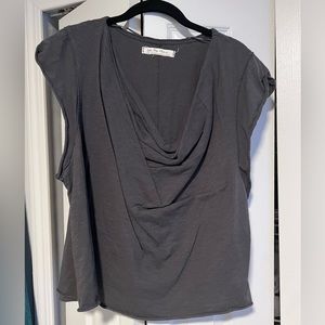 we the free slouch dress tee